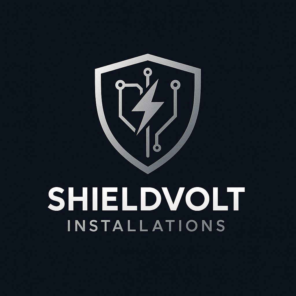 ShieldVolt Installation