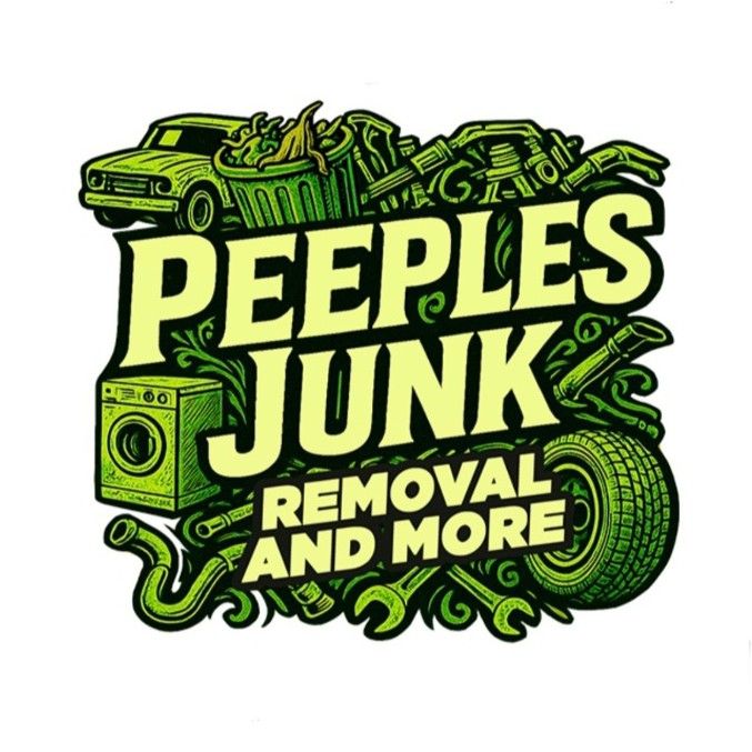 PEEPLES JUNK