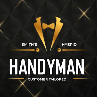 Avatar for Hybrid Handyman