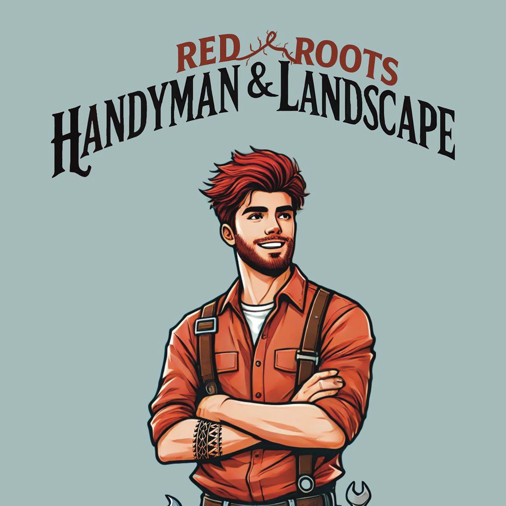 Red Roots