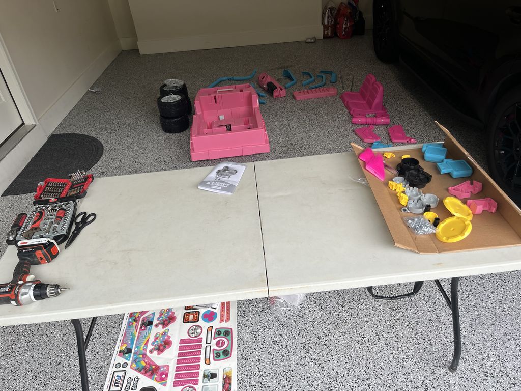 Projects and media