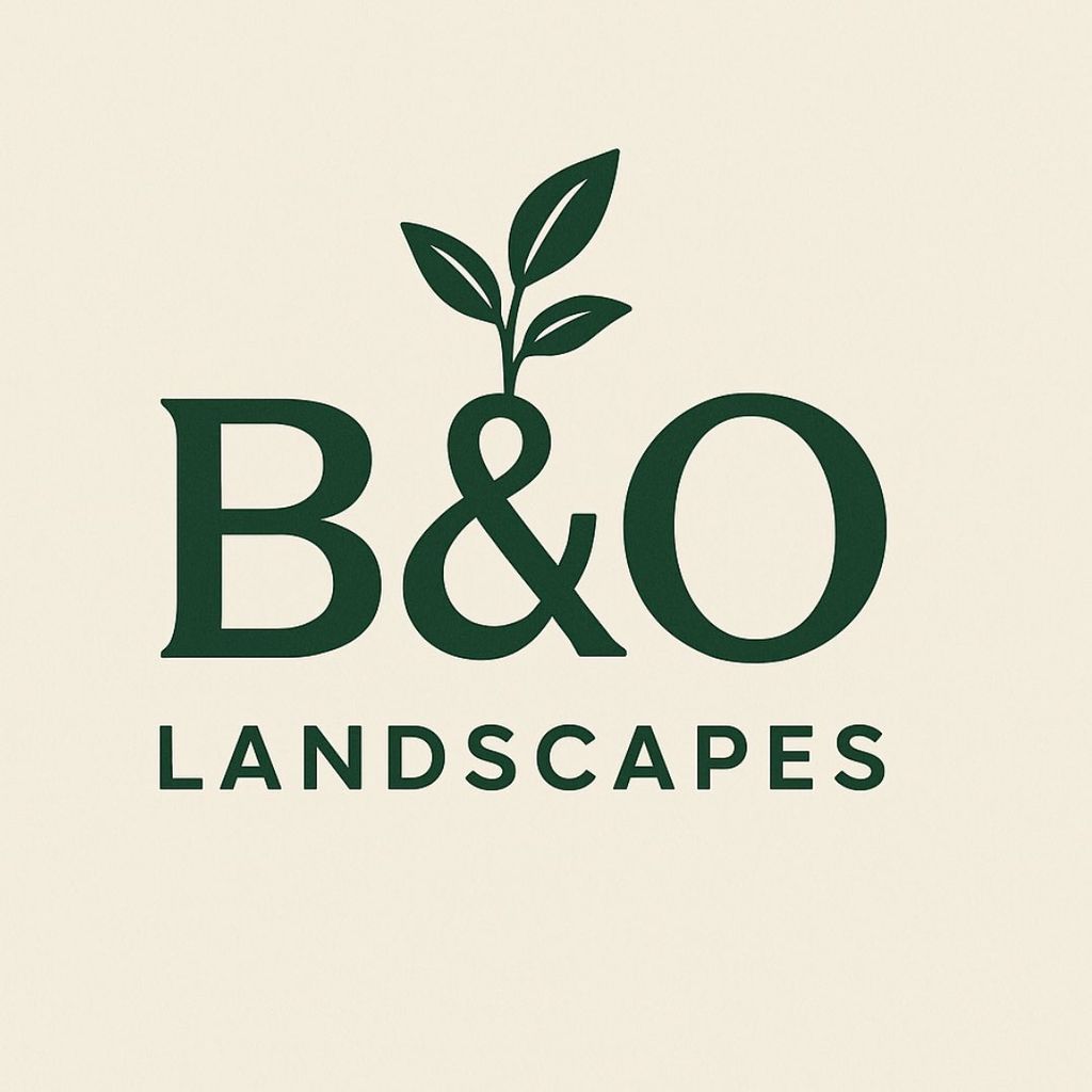 B&O Landscapes