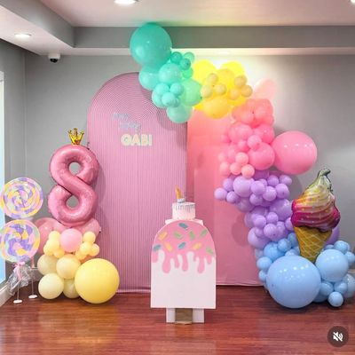 Avatar for Balloons MIA