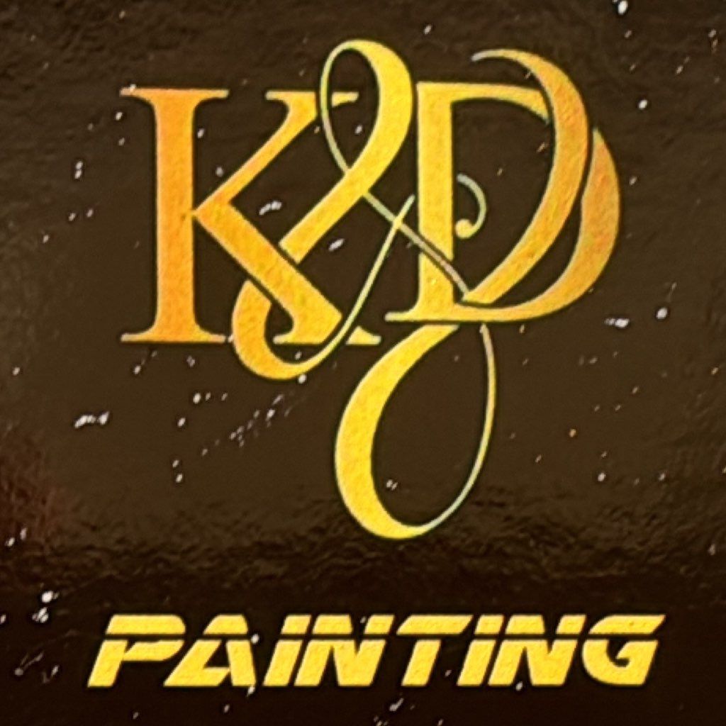 K&D painting
