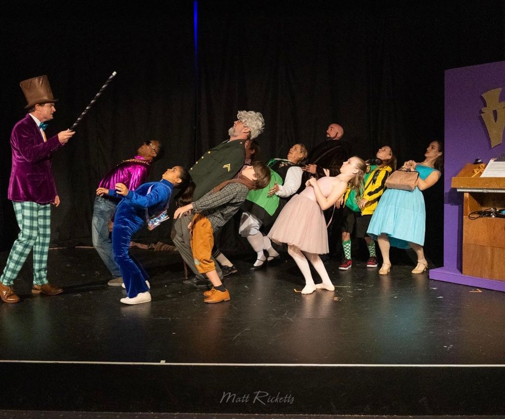 Student Show