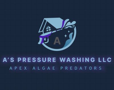 Avatar for A’s Pressure Washing LLC