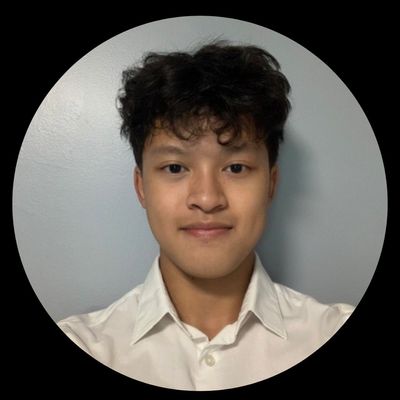 Avatar for Duy - I love to build