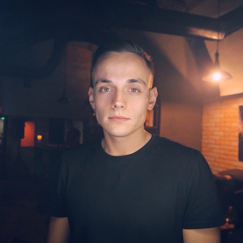 pro avatar