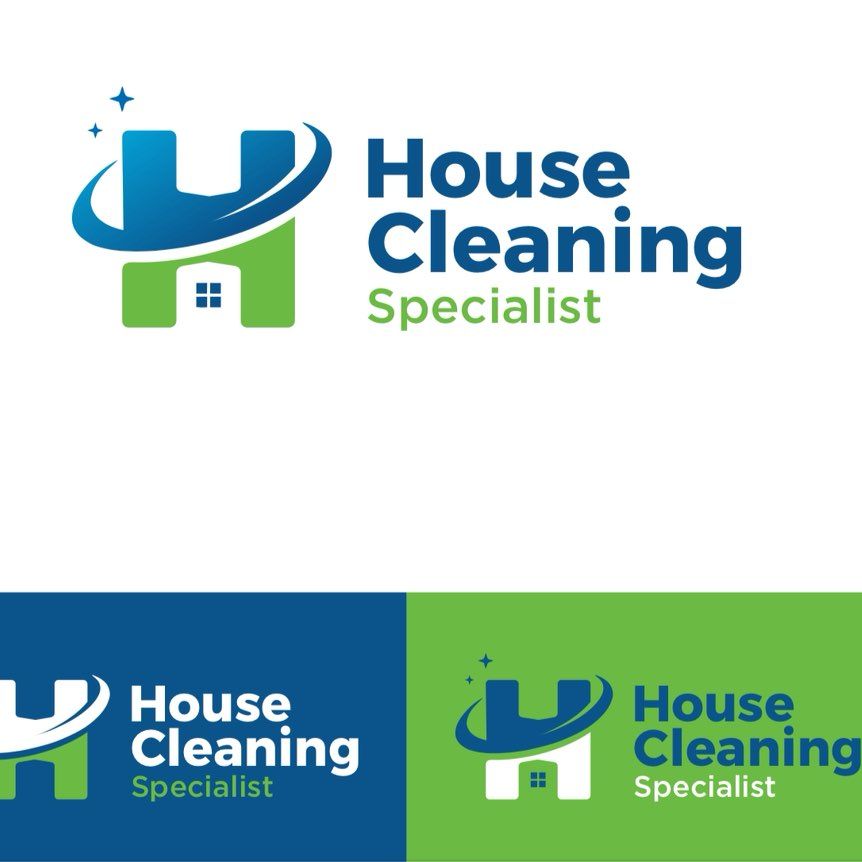 House cleaning specialist
