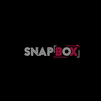 Avatar for SnapBox Photo Booth
