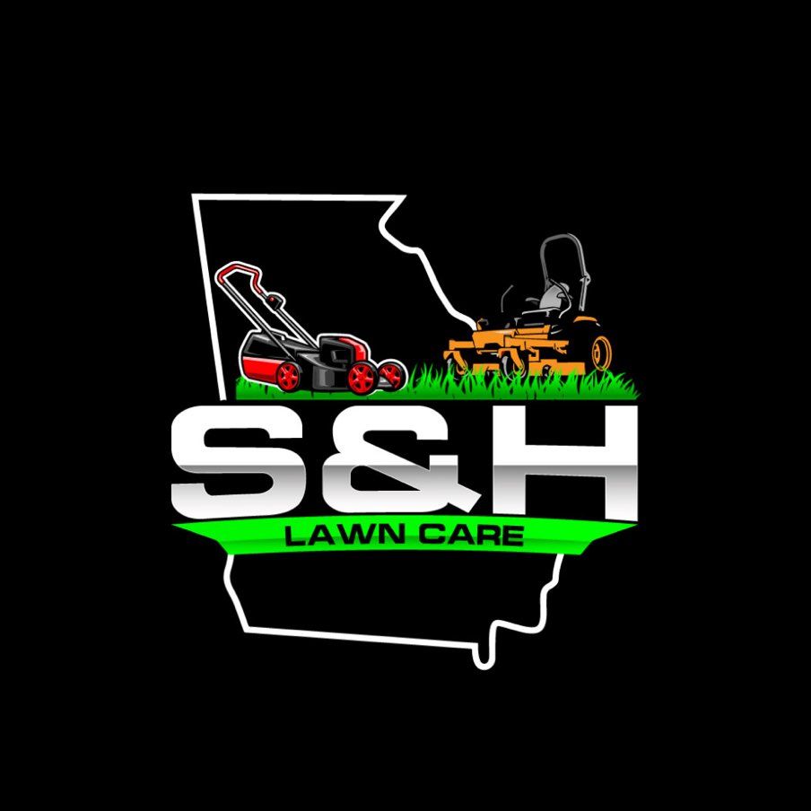 S&H Lawn Care and Landscaping