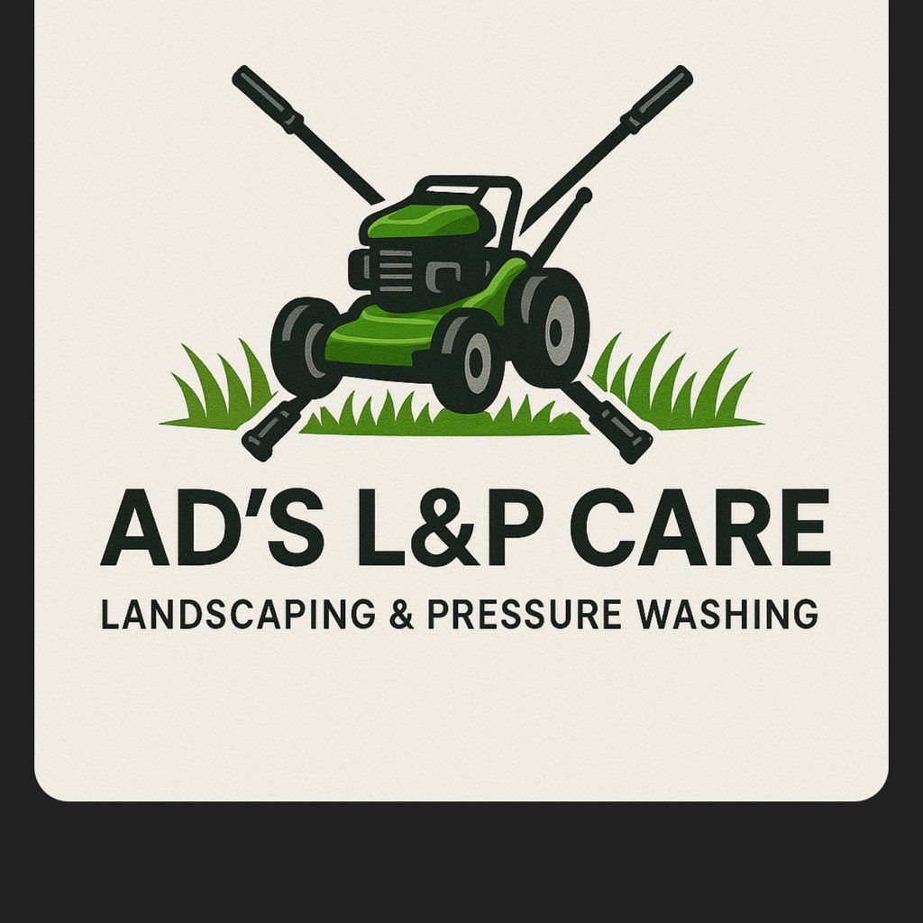 ADs lawn care