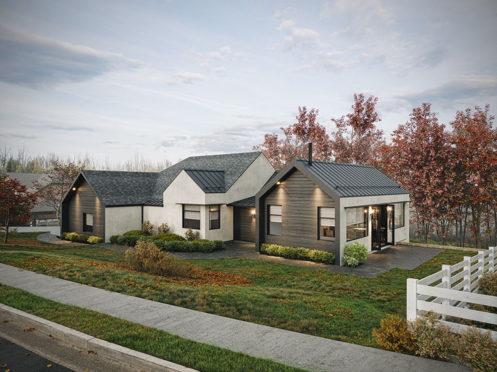Custom Residential - Alpine, UT