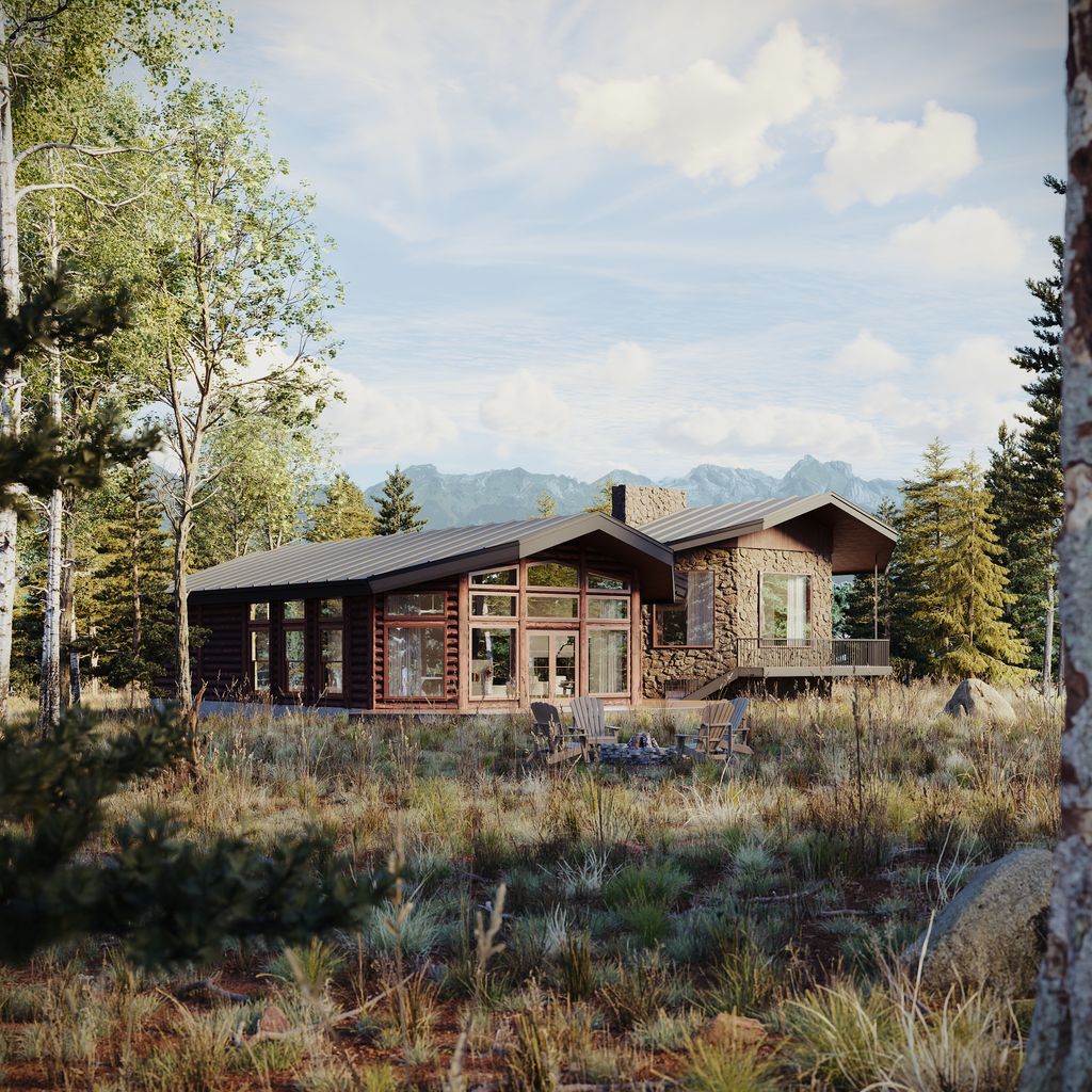 Custom Residential - Frisco, CO