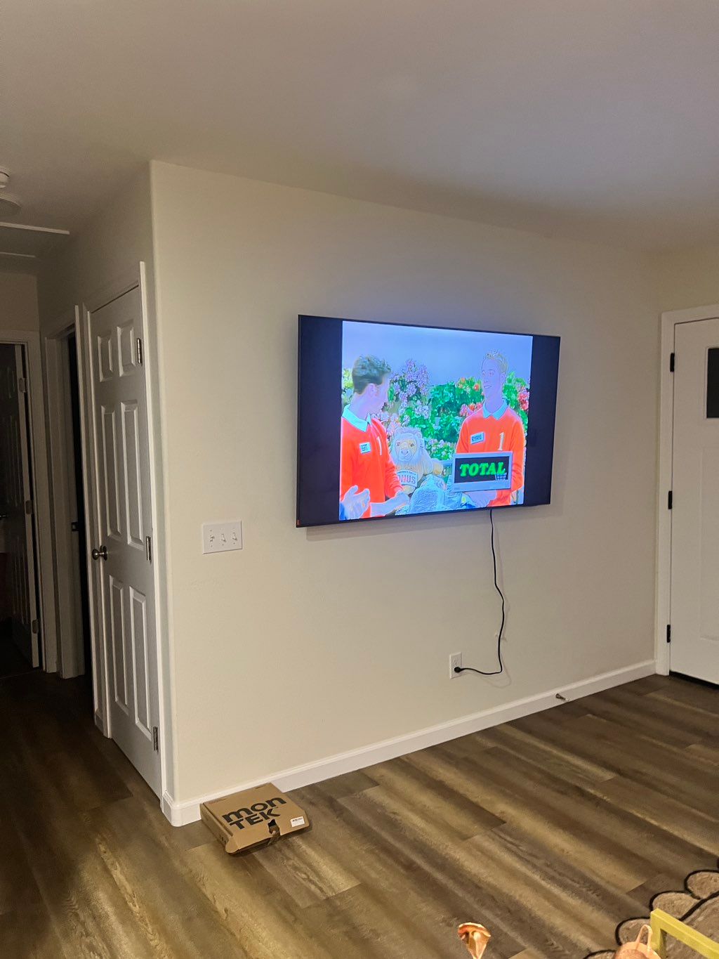 Projects and media