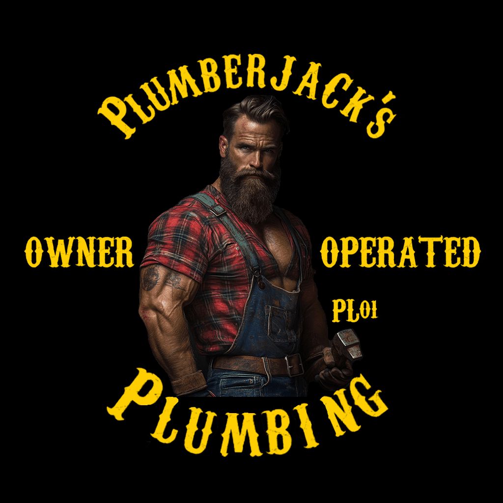 Plumberjack's Plumbing