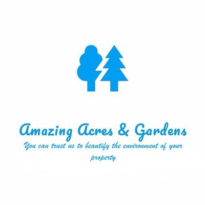Avatar for Amazing Acres & Gardens LLC