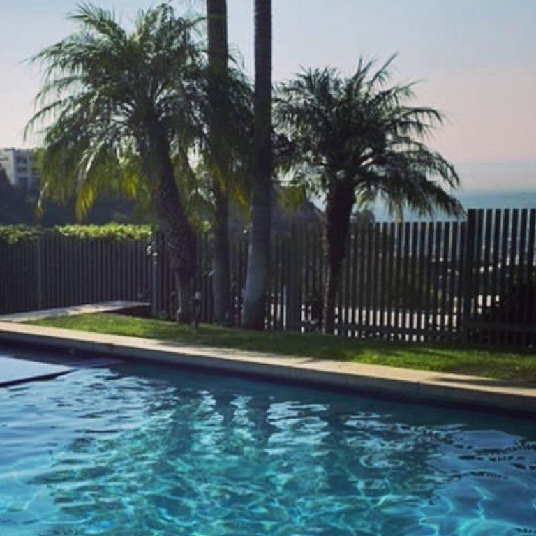 Pristine Pool Services