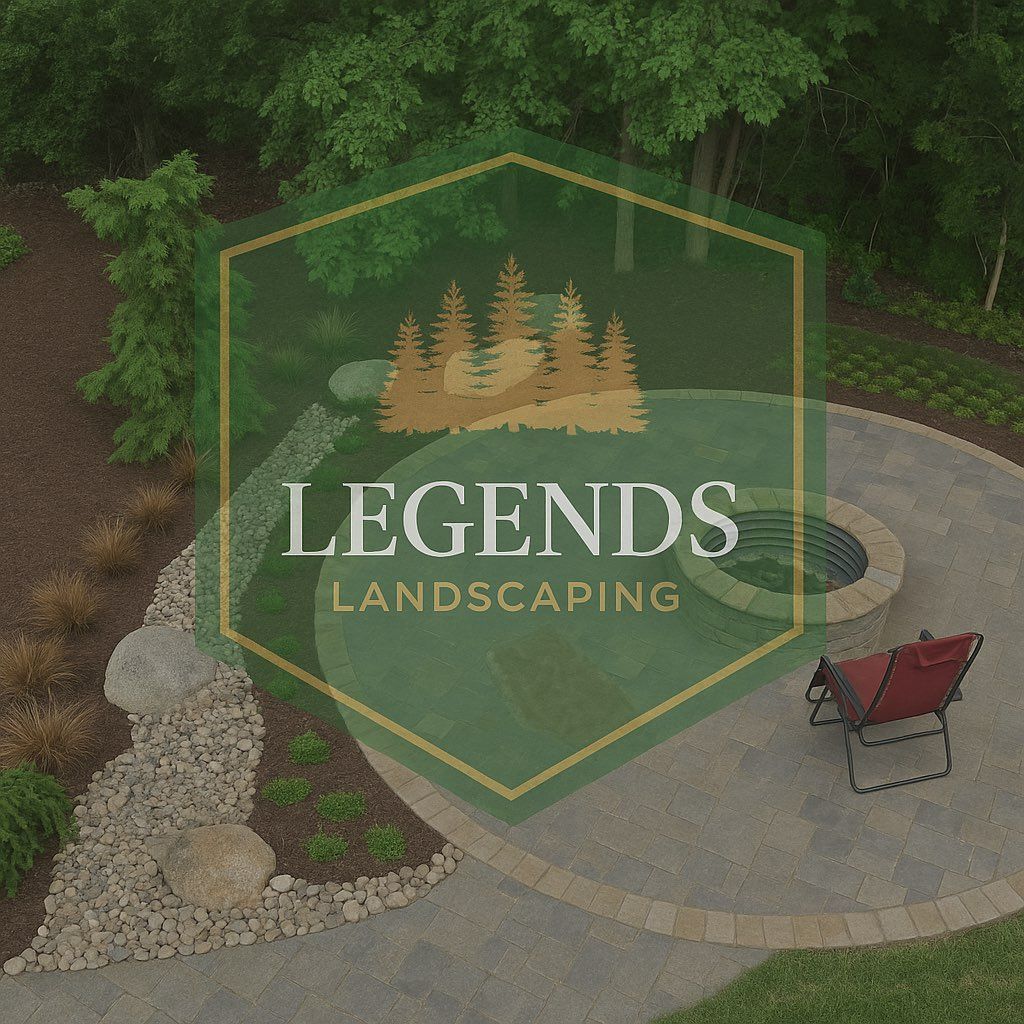 Legends Landscaping