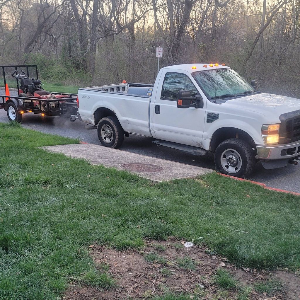 Jose S LLC LAWN CARE SERVICES