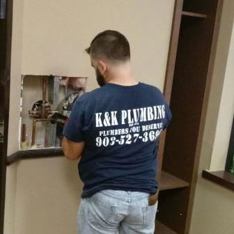 K&K Plumbing LLC