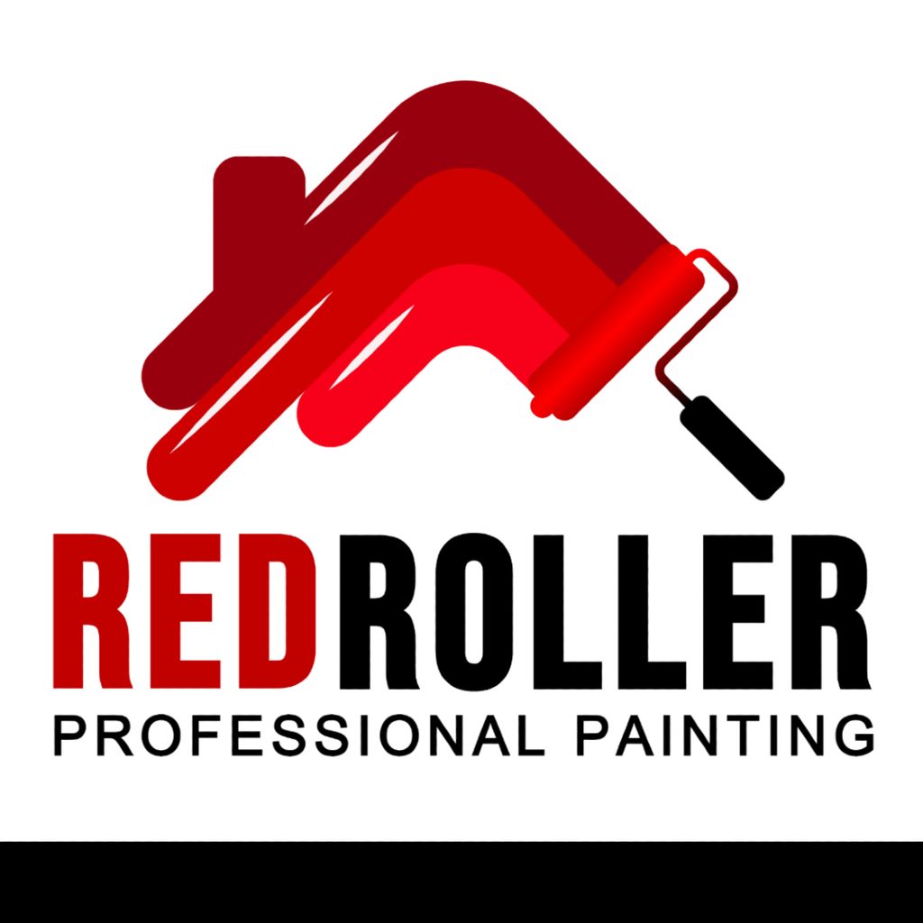 Red Roller - Professional Painting Services