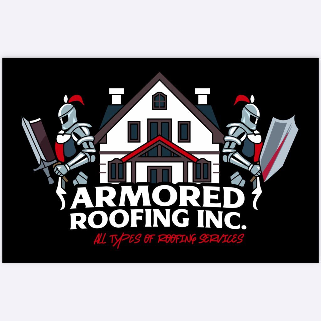 Armored Roofing