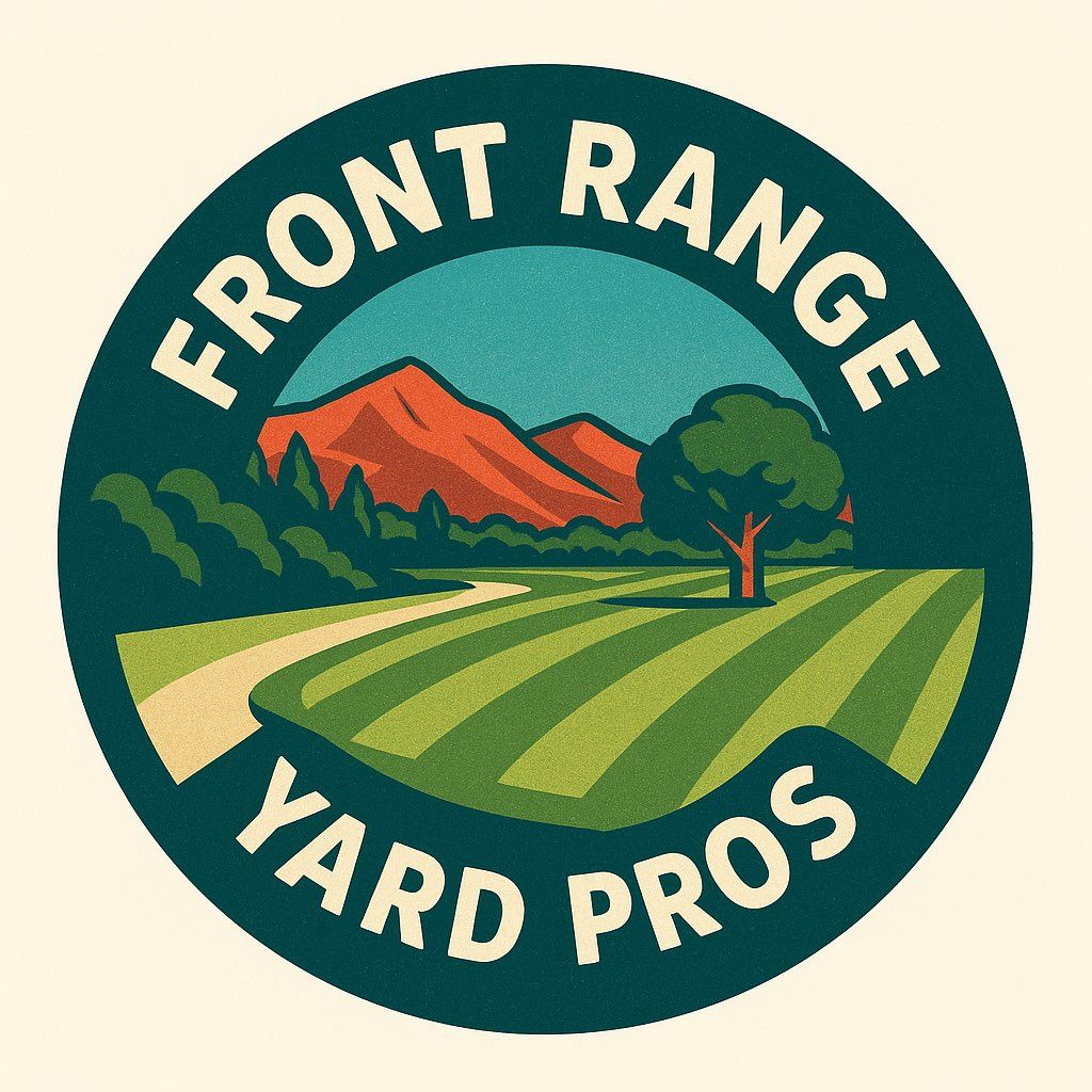 Front Range Yard Pros