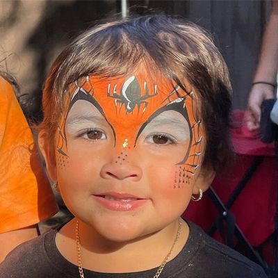 Avatar for Smiley Paints