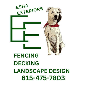 Avatar for Esha Exteriors