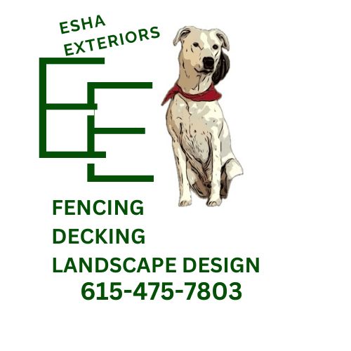 Esha Exteriors