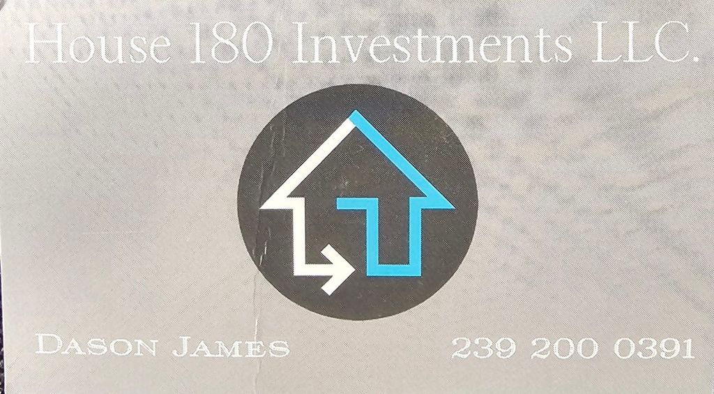 Our business card, the name of our business