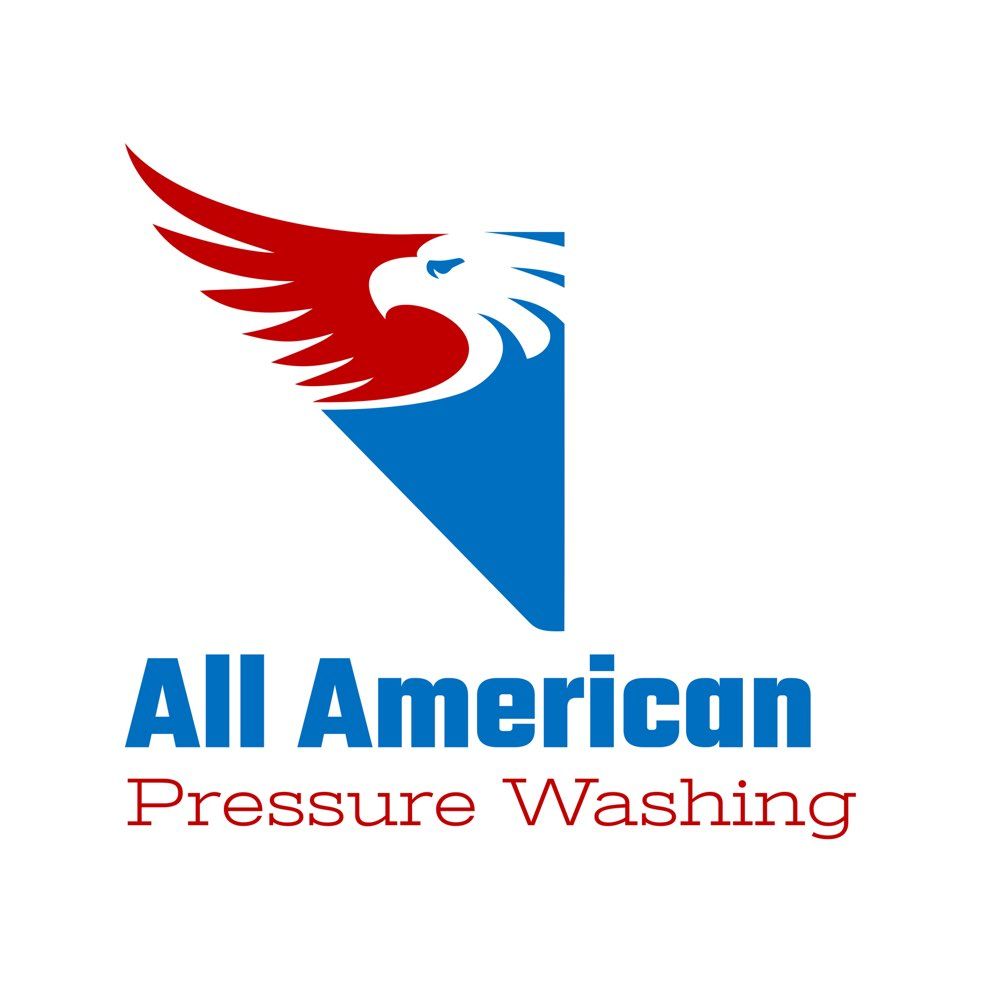All American Pressure Washing
