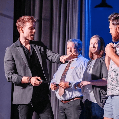 Avatar for INSIDE MAGIC INC