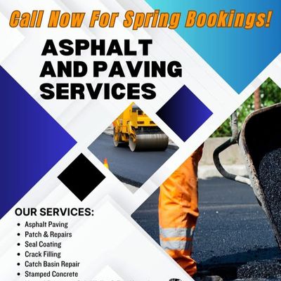 Avatar for Done Right Sealcoating & Paving