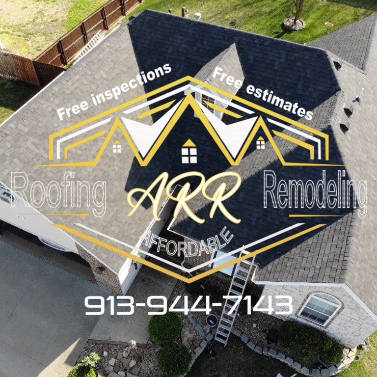 Affordable roofing & remodeling