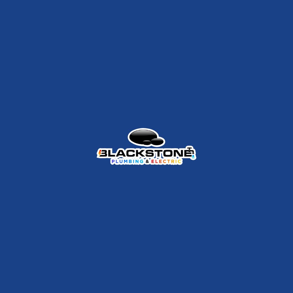 Blackstone Plumbing & Electric