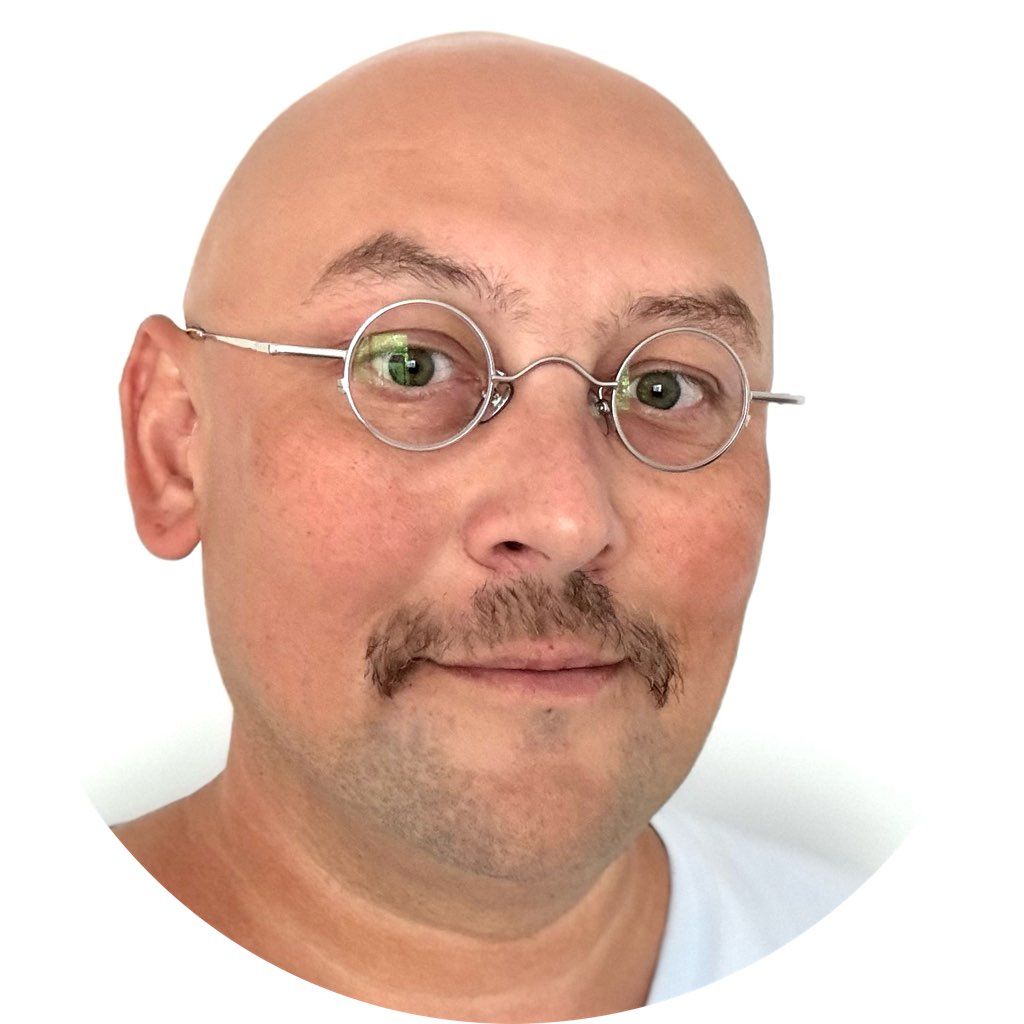 Dennis Handyman