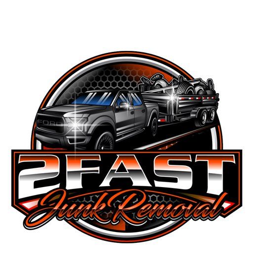 2Fast Junk Removal