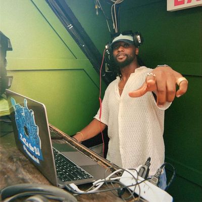 Avatar for Mahogany Sounds - DJ & MC Services