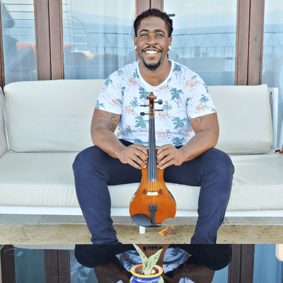 Avatar for Marvillous Beats | R&B, Hip-Hop Violinist