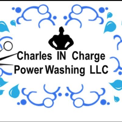 Avatar for Charles In Charge Power Washing