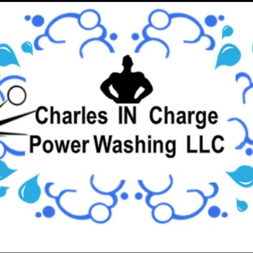 Charles In Charge Power Washing