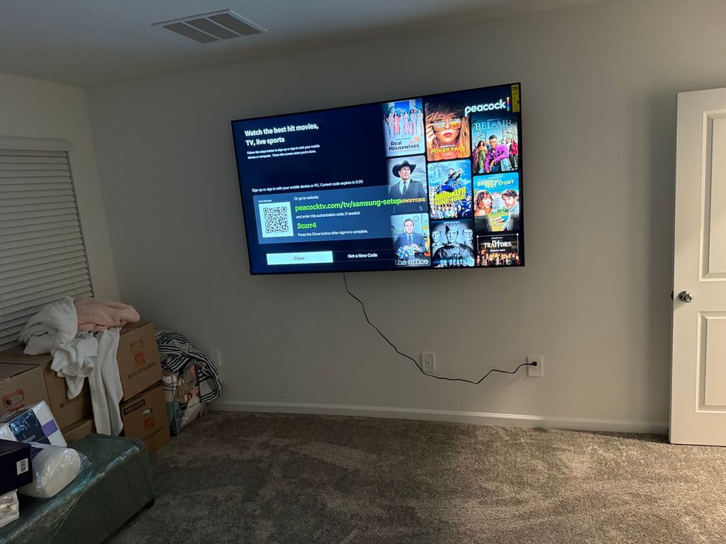 Projects and media