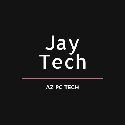 Avatar for Jay Tech