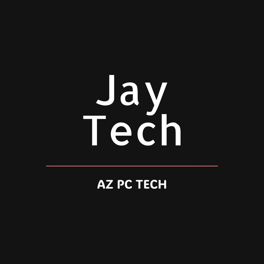 Jay Tech