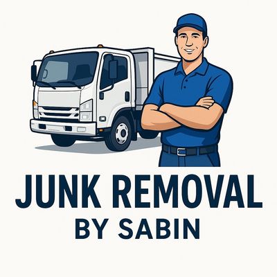 Avatar for Junk Removal by Sabin