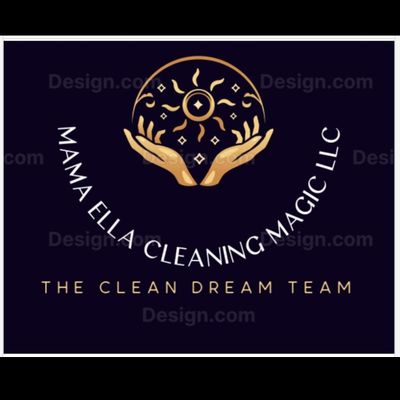 Avatar for Mama Ella cleaning magic llc