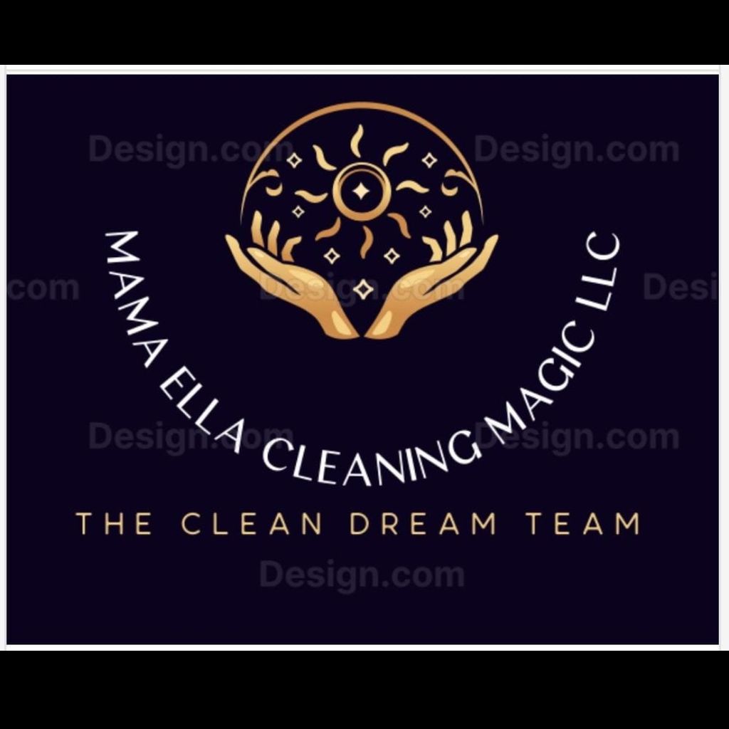 Mama Ella cleaning magic llc