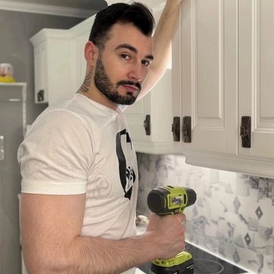 Avatar for Dorin “Handyman”- Check my profile description